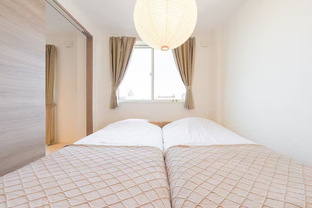 House Hotel Ekoda 301