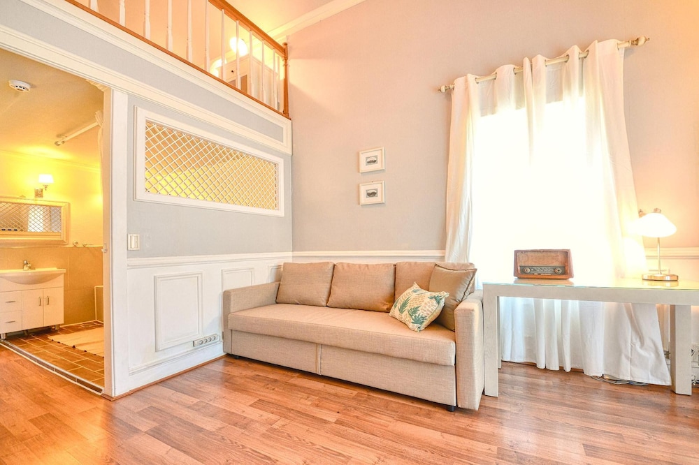 Gangneung Cozy House Pension