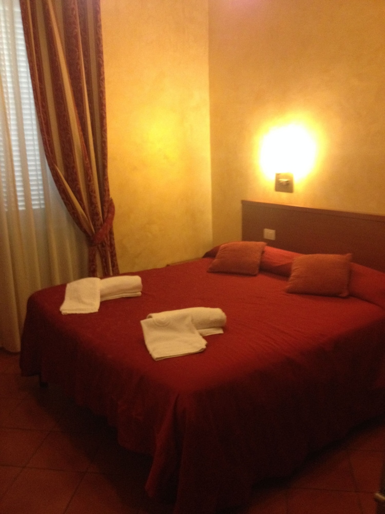 Roma Termini Inn
