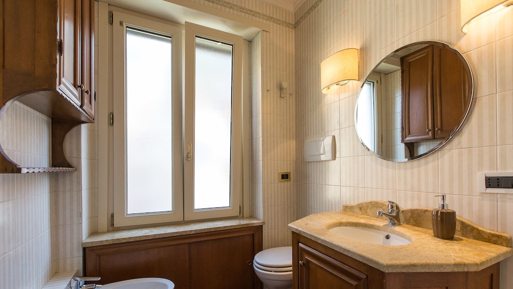 Rental In Rome Ponte Milvio Apartment