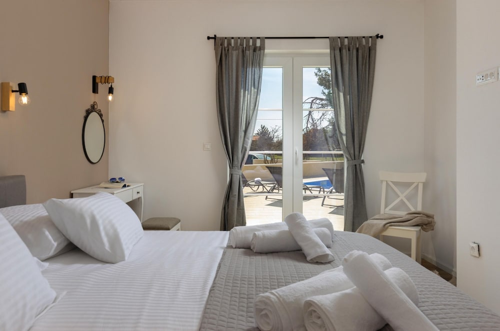 Villa Mediterra Prima Zadarvillas