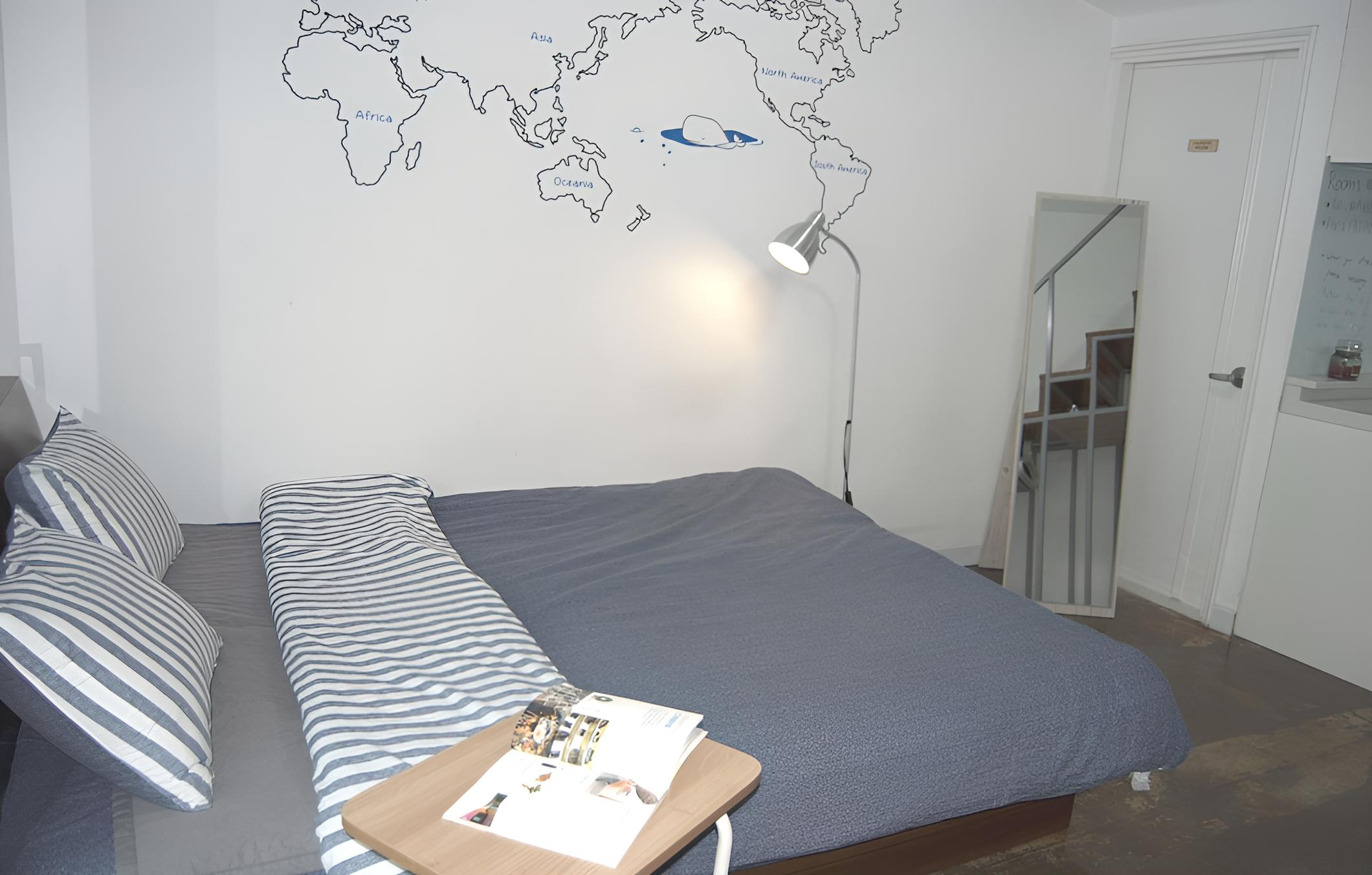 LikeU Guesthouse