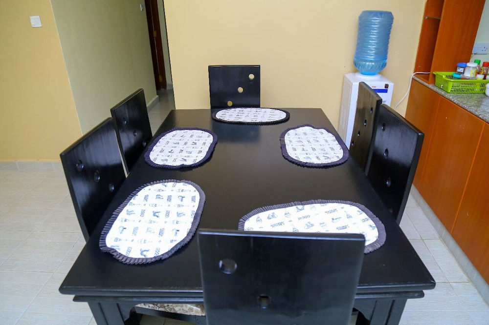 Nairobi Airport Apartments