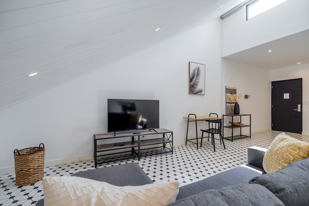 w Perfect Loft in Plaza Catedral