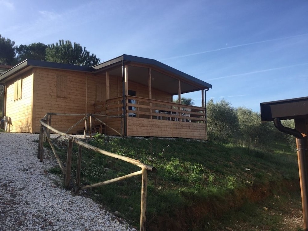 Agriturismo Le Rondini di San Bartolo