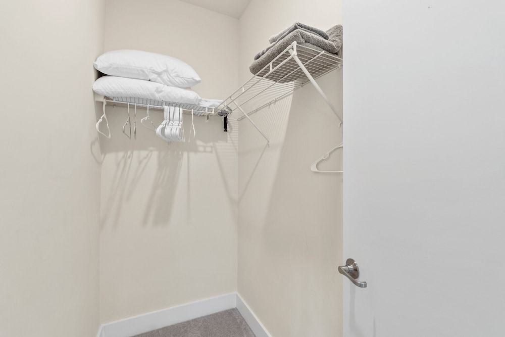 Private Haven in Charlotte- 5mins Uptown