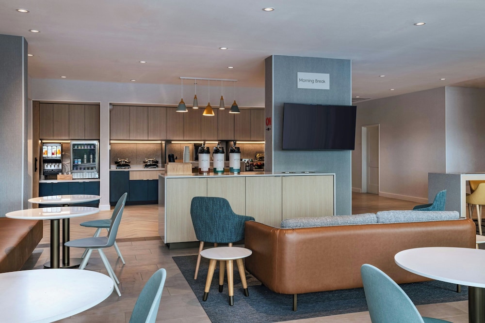 Towneplace Suites By Marriott Brownsville