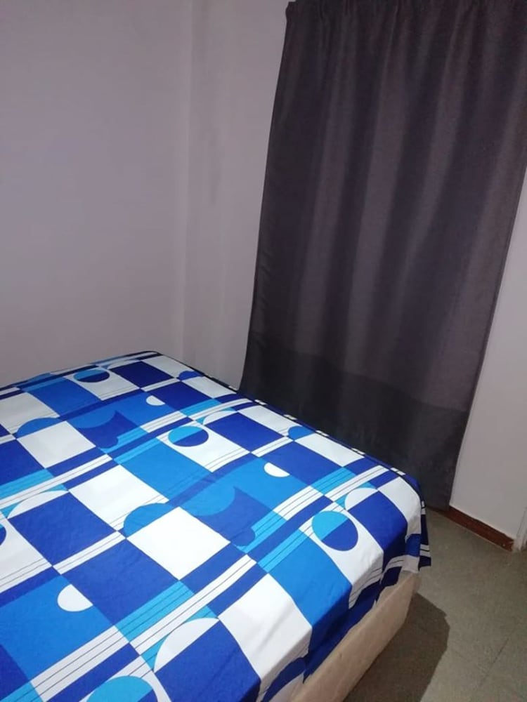 Ebenezer Guesthouse view 3