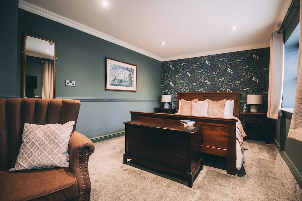 Weavers Guest House
