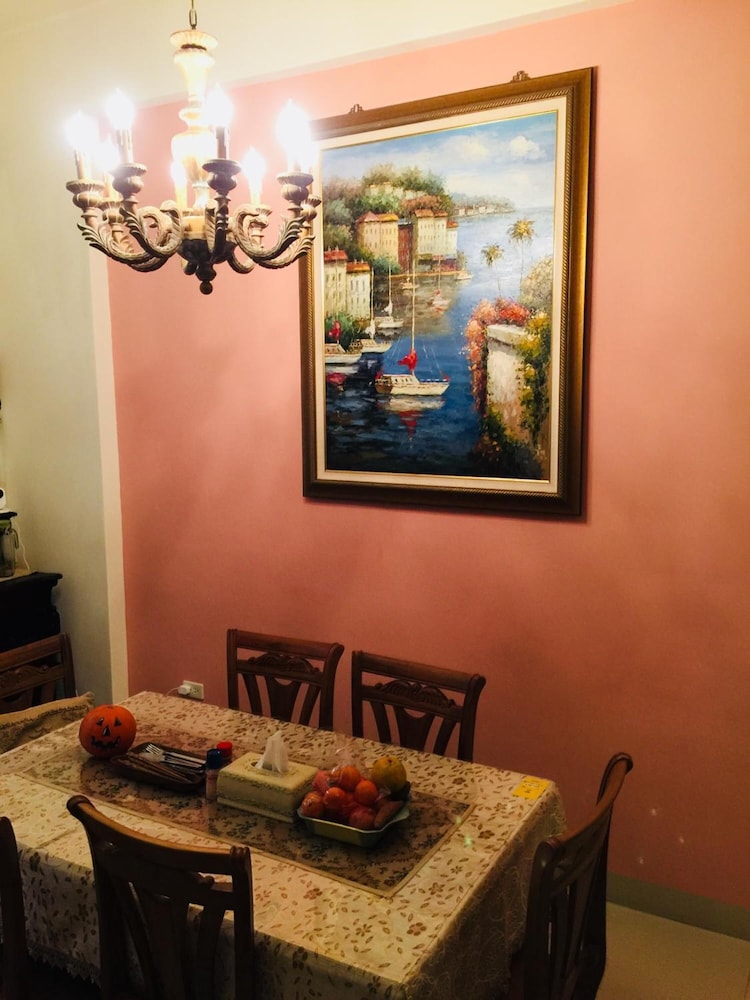 Hope Sea Bed and Breakfast