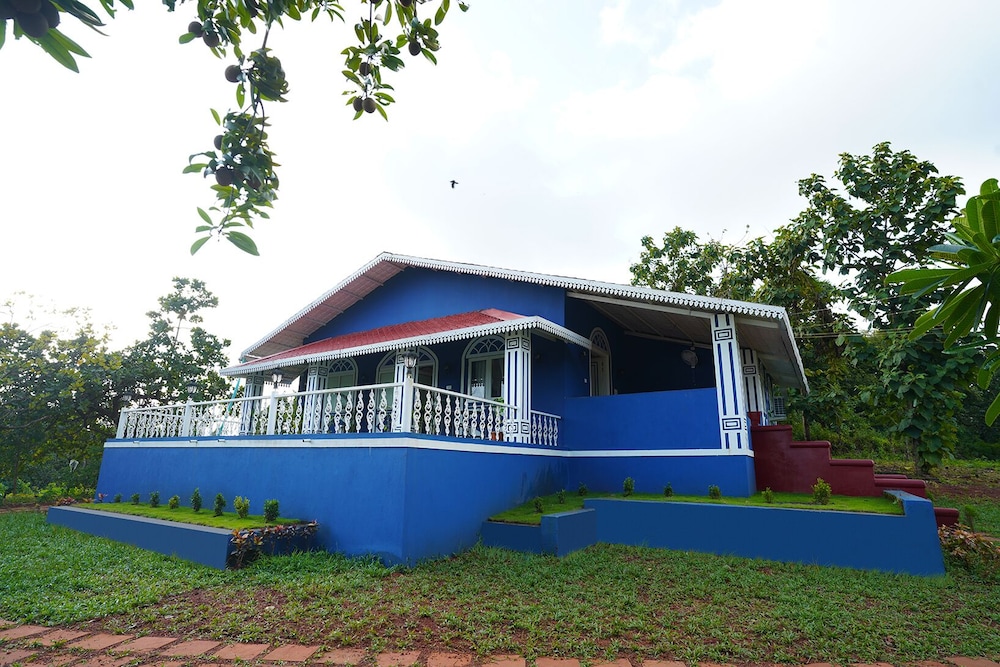 Indira Farms