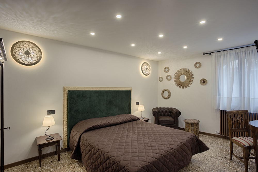 Hotel Guerrato