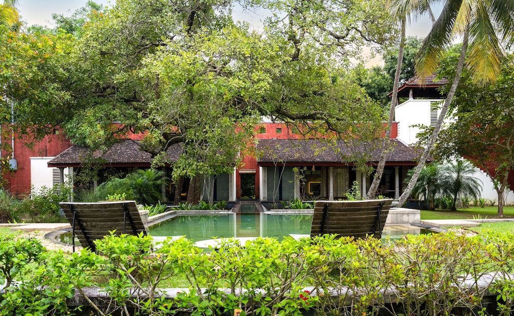 Baymaas Lakehouse