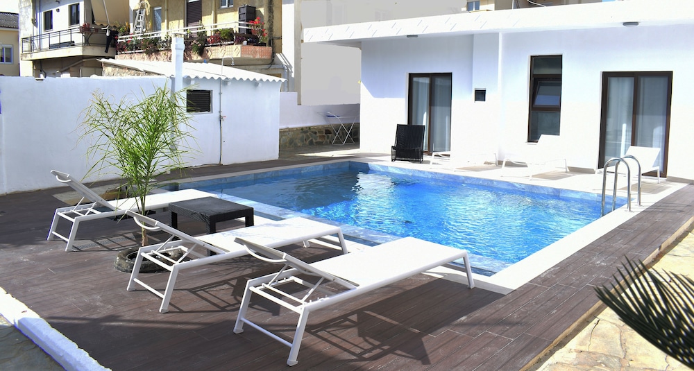 luxsuites