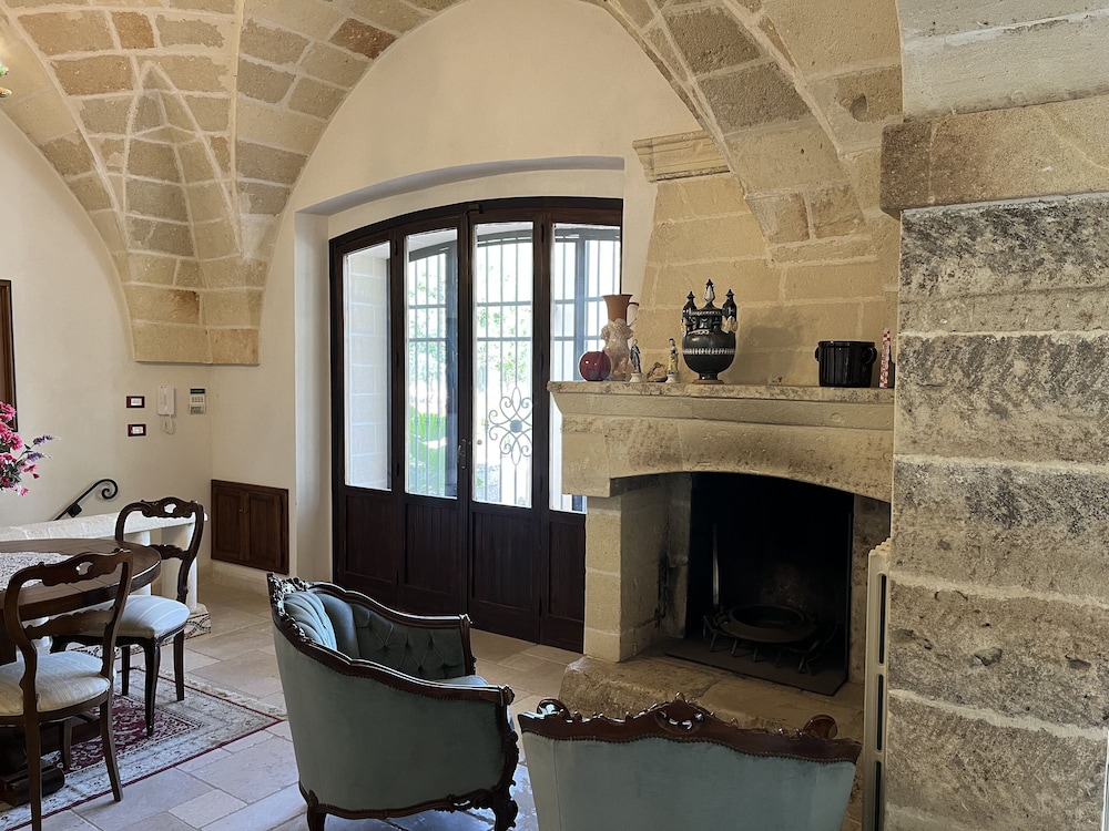 Masseria La Camardia