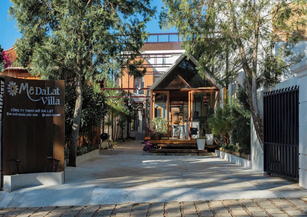 Mê Villa Dalat