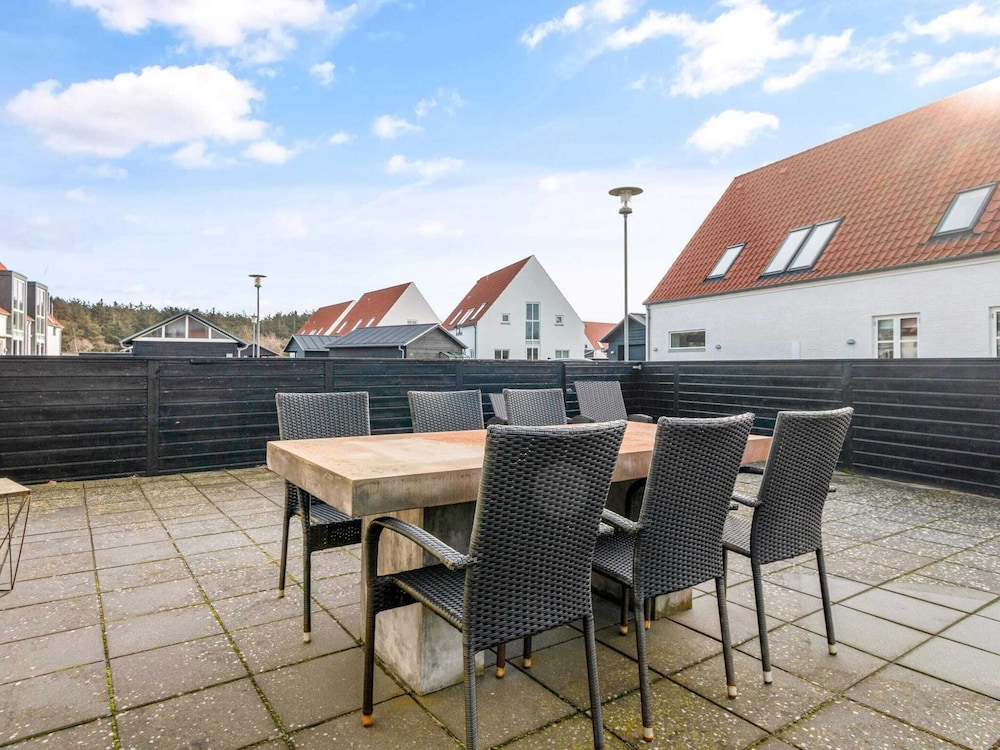 Stylish Oasis in Lokken - By Traum Ferienwohnungen