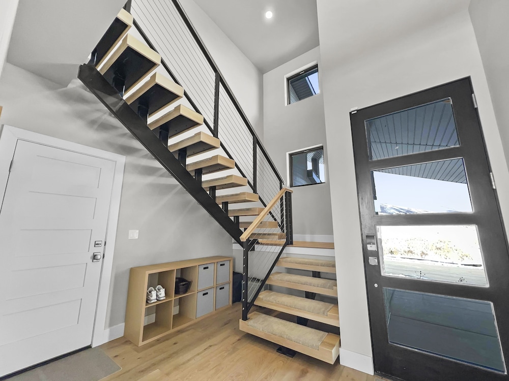 Eland Deer Valley Paradise At Jordanelle! 1041 4 Bedroom Home by RedAwning - Property Image 12