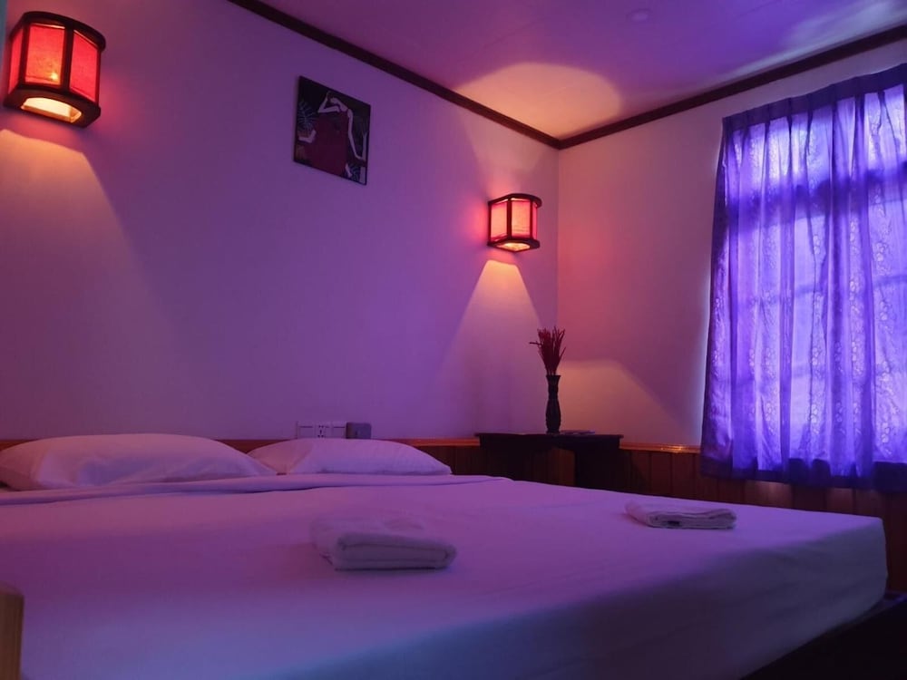 Lady Princess Motel 2