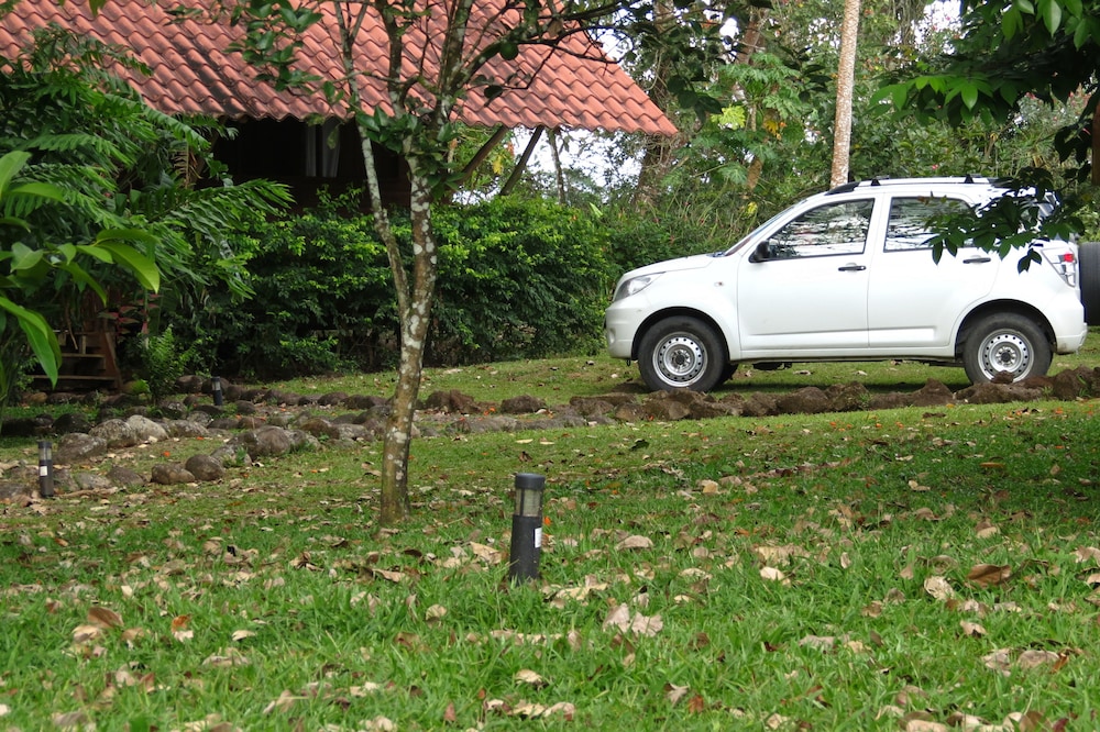 Finca Vocaré Agroturismo