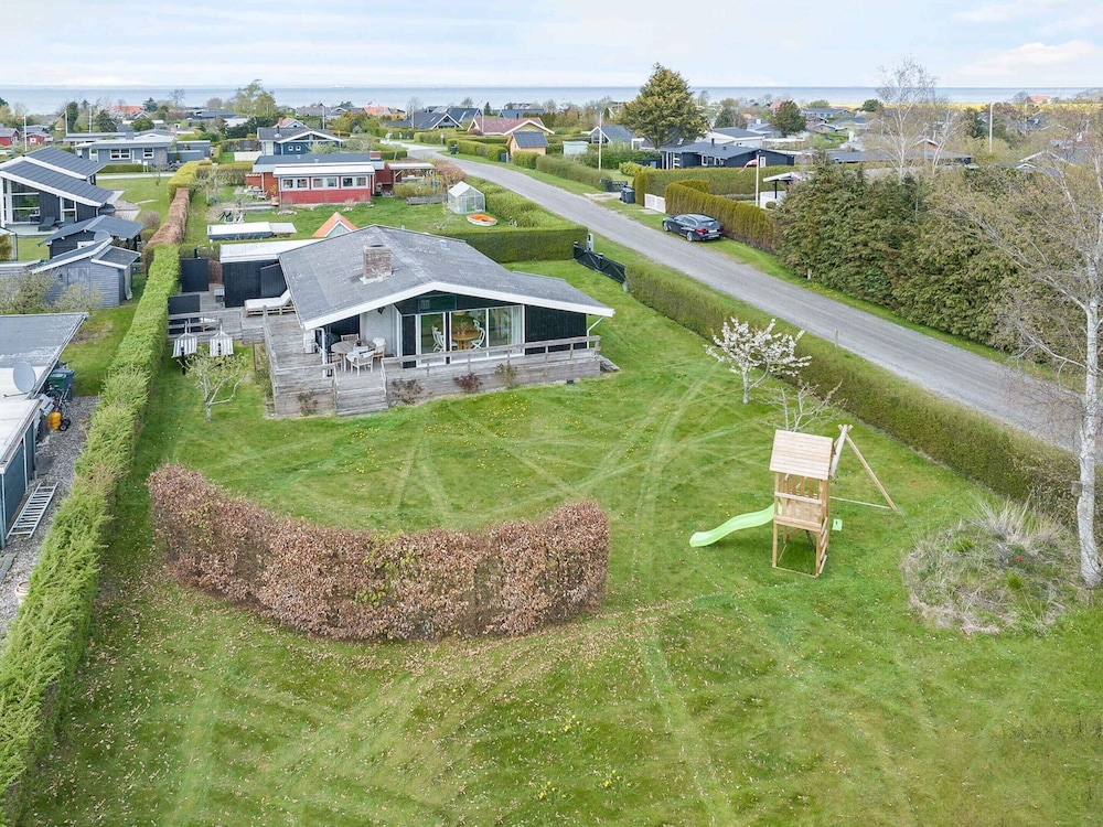 5 Star Holiday Home in Bogense