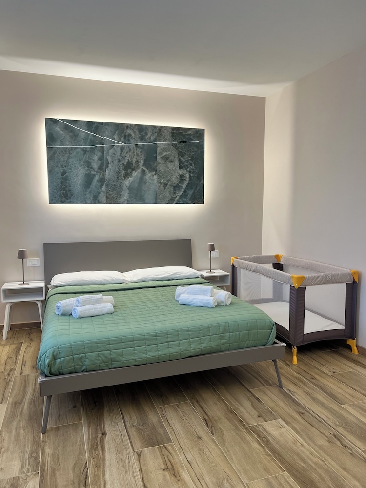 Raffaelli Suite