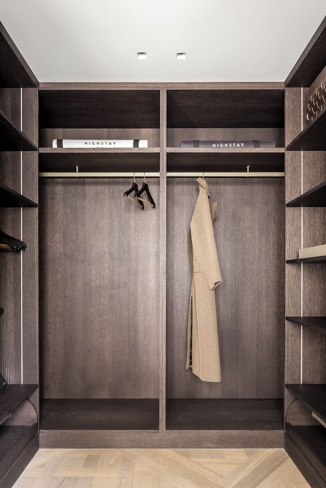 HIGHSTAY - Luxury Serviced Apartments - Vendôme