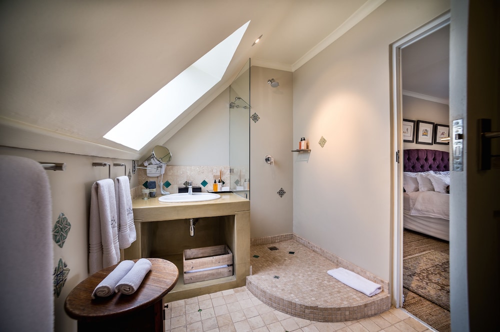 Baruch Guest House on Rhodes Noord