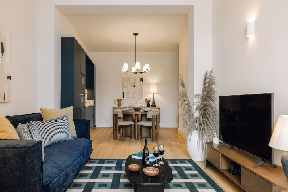 Ando Living - Abrantes 50 House