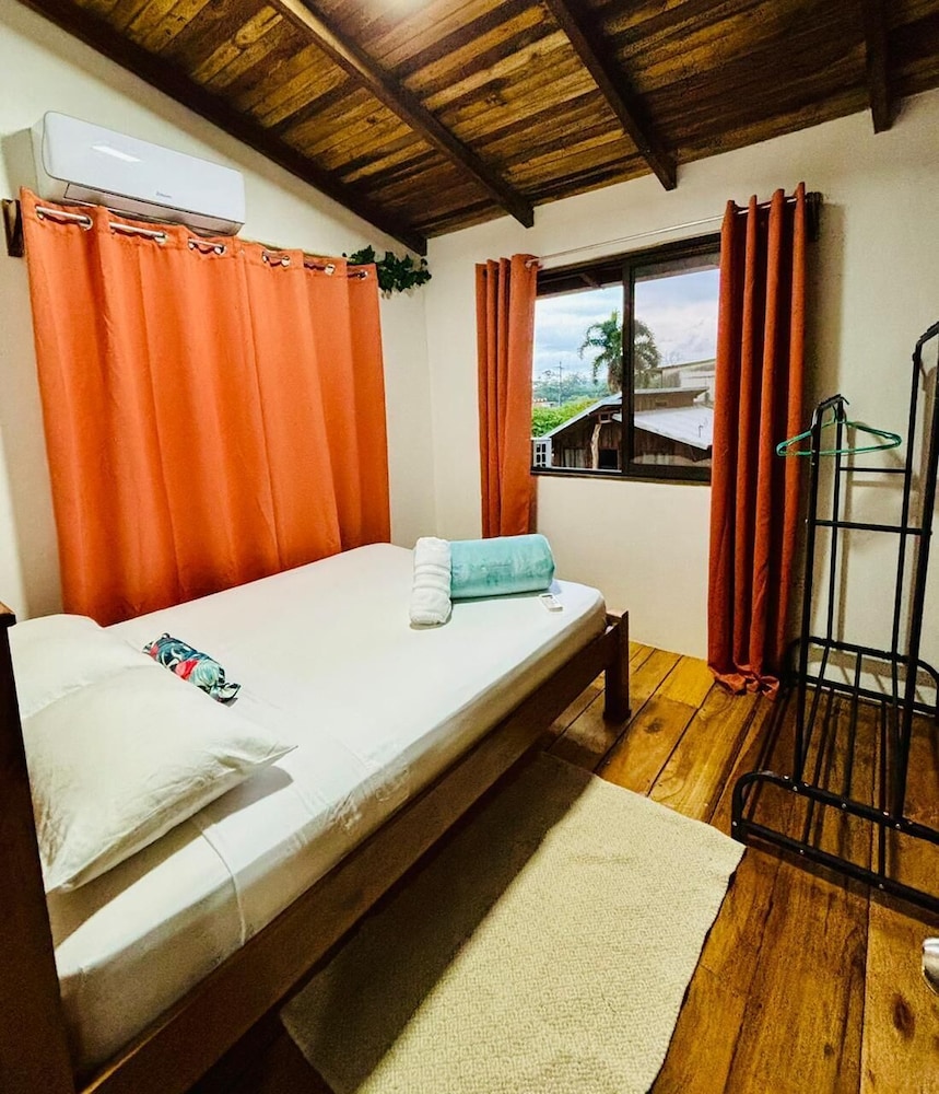 Cabañas Litos