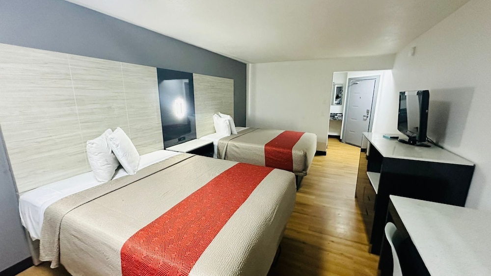Evergreen Inn Portland Airport