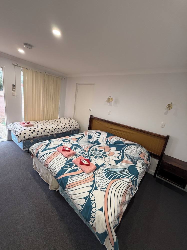 Kondinin Roadhouse Motel