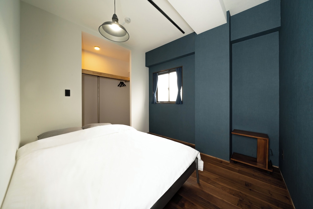 IMPREST STAY Tokyo KAMATA