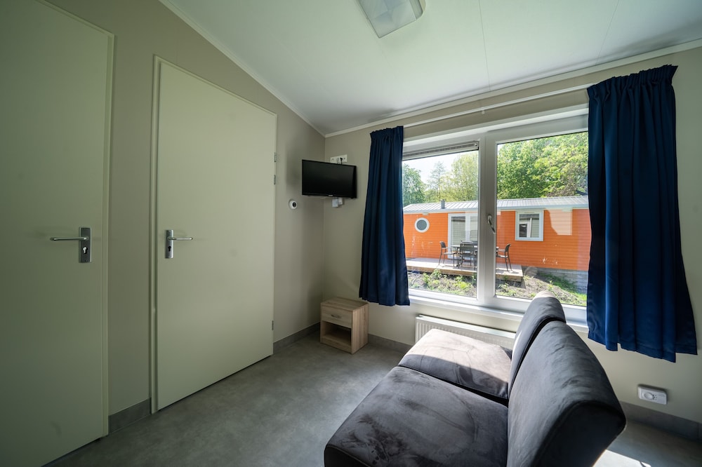 EuroParcs Het Amsterdamse Bos