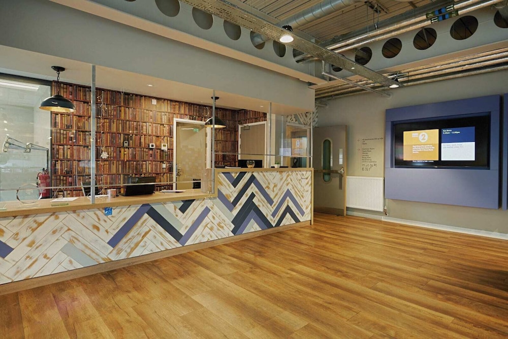 Abodus Glassworks Liverpool