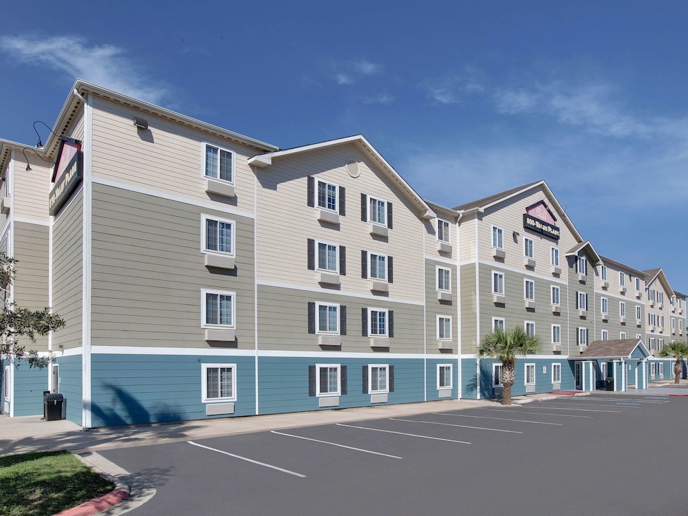 WoodSpring Suites Brownsville