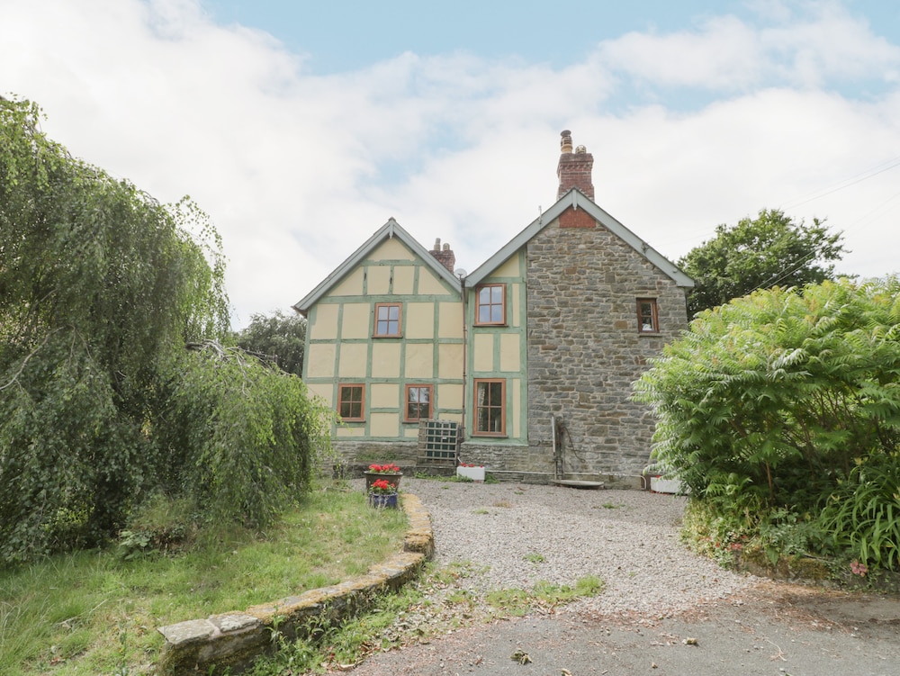 The Old Rectory