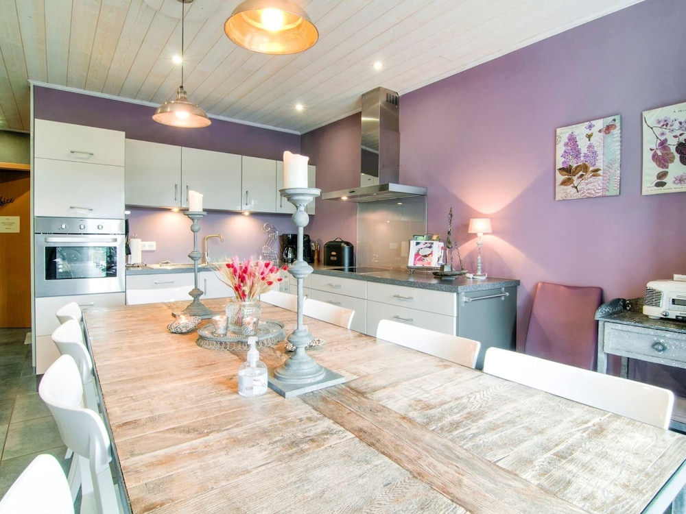 Fauvillers Spa Haven, Bastogne
