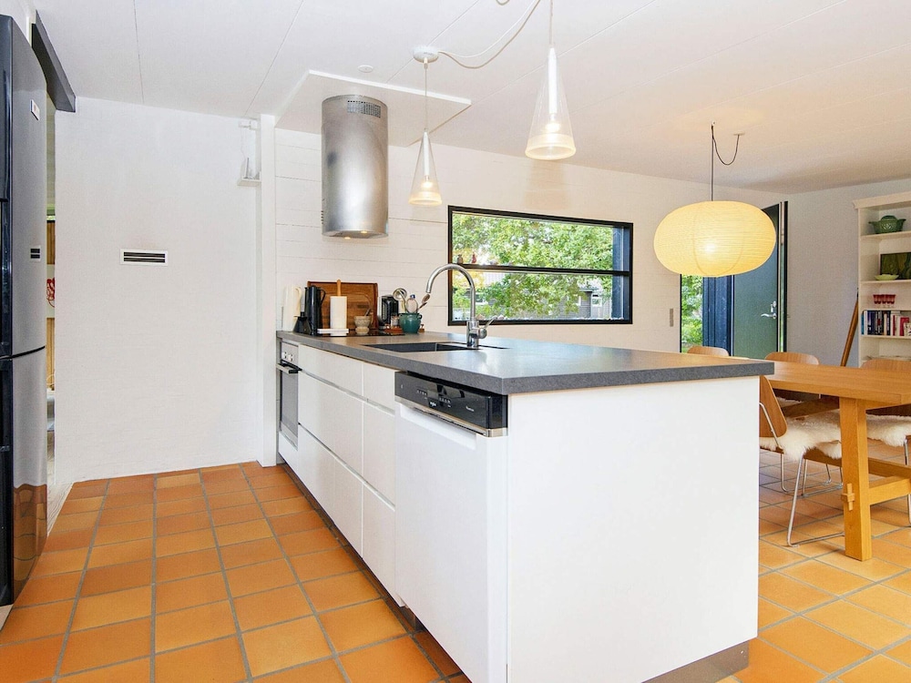 5 Star Holiday Home in Knebel view 3
