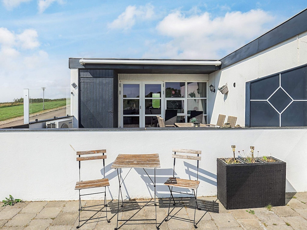 3 Person Holiday Home in Tranekaer