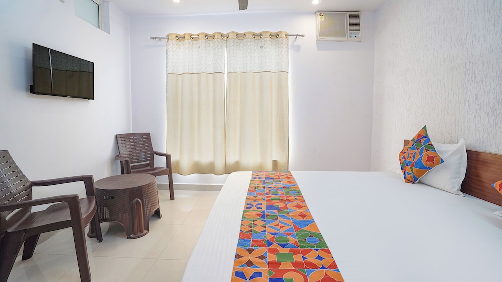 OnlyStay Bhramanand Sewa Dham