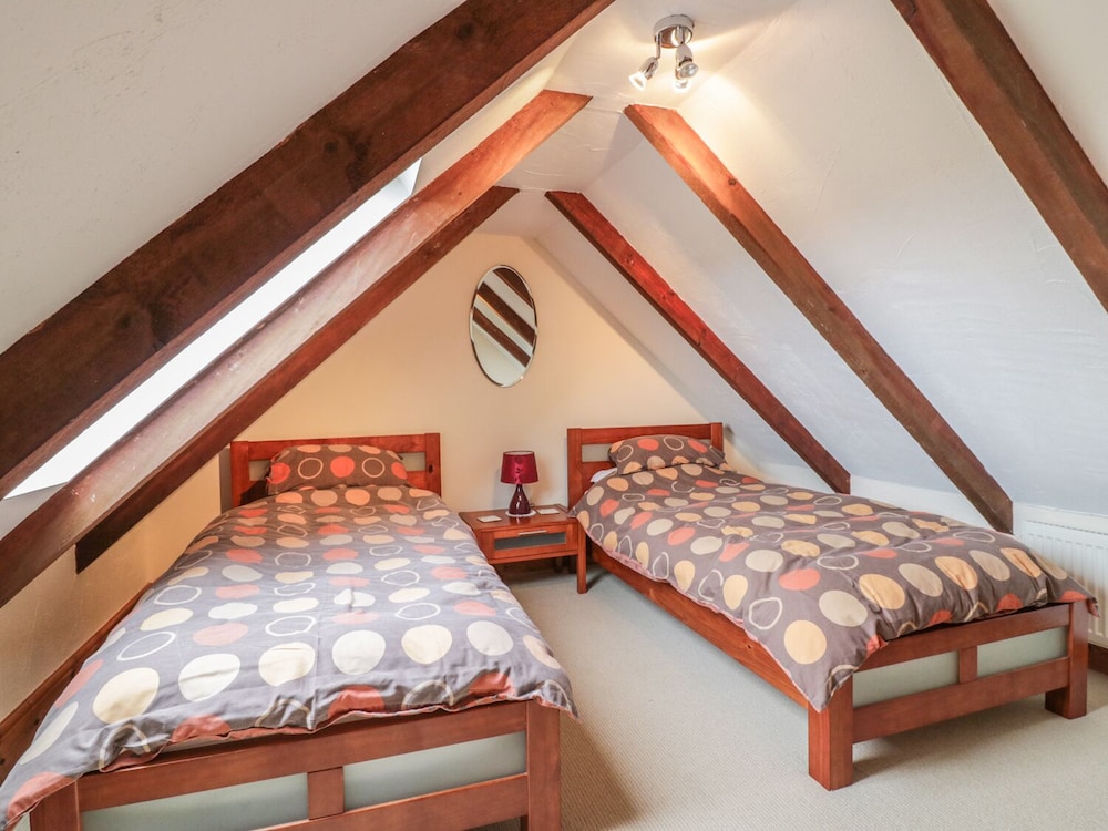 The Coach House, fotografía 2