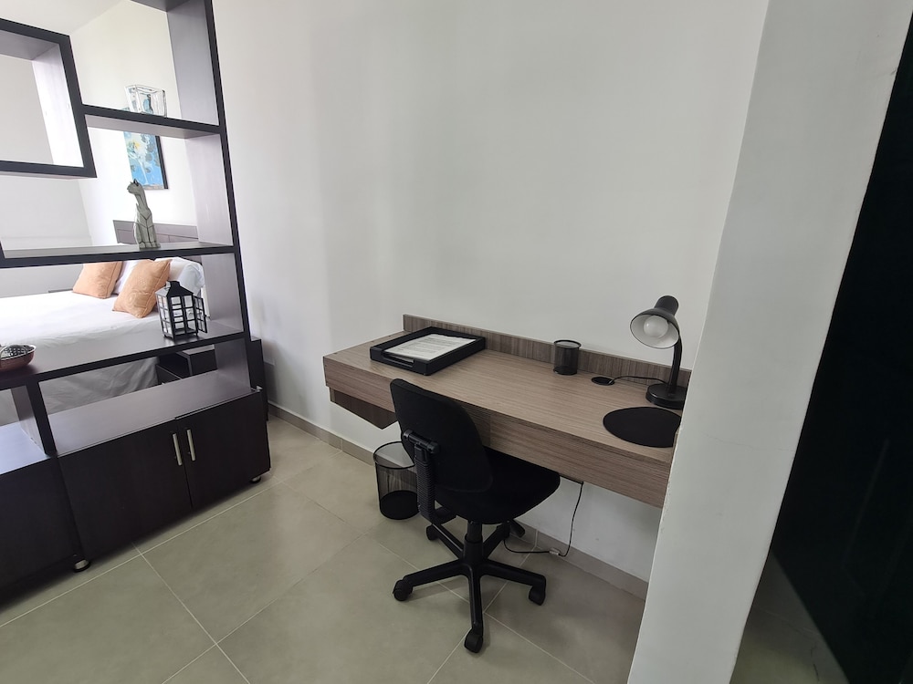 507 Moderno Aparta-Suite en Versalles Tipo Loft - Cali Tower Suites & Lofts