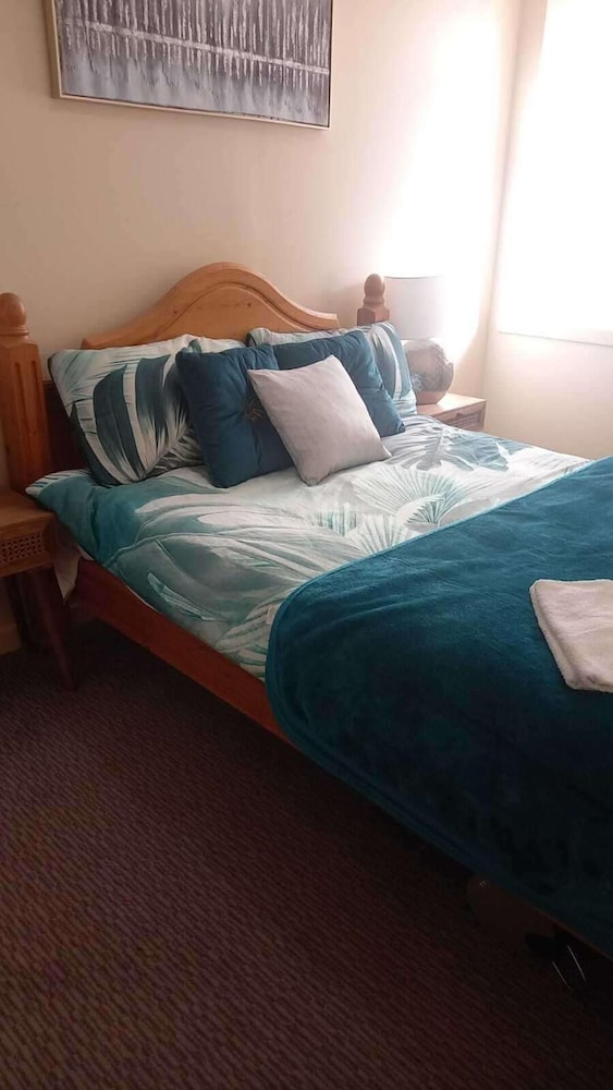 Gourock Blissful Apartment With 3 Bedrooms