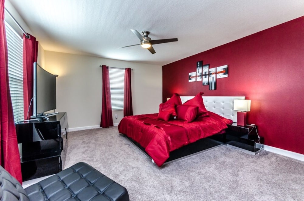 Luxury 5 Bedroom Villa on Champions Gate Resort, Orlando Villa 1756 view 5