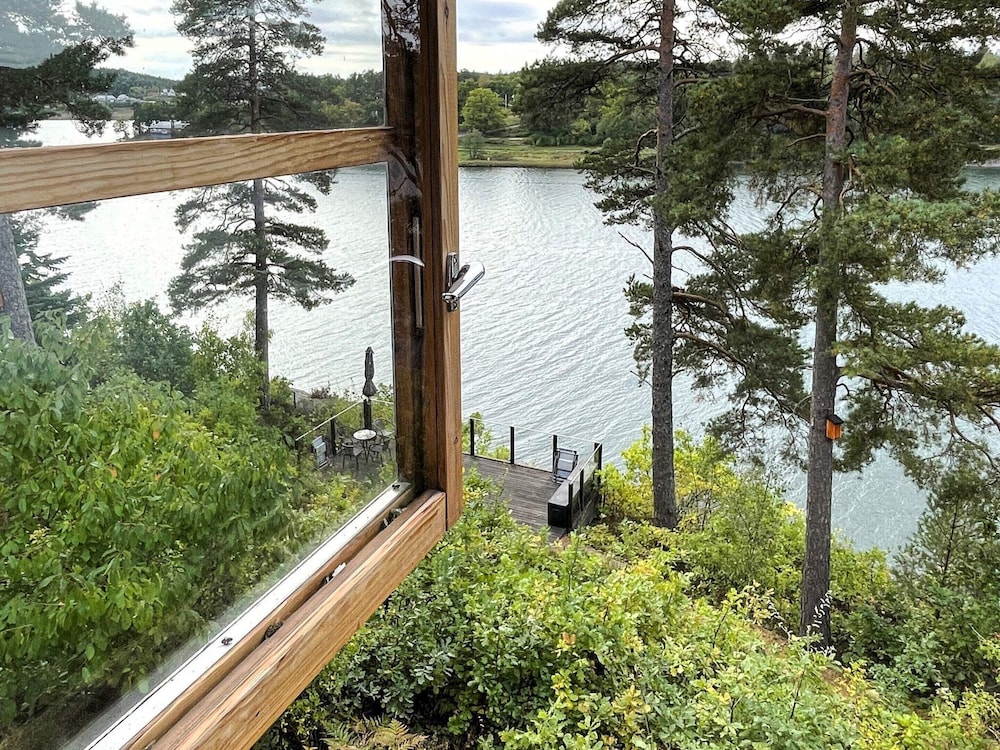 4 Star Holiday Home in Valdemarsvik