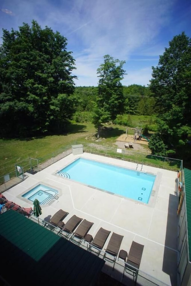 Myers Cave Resort