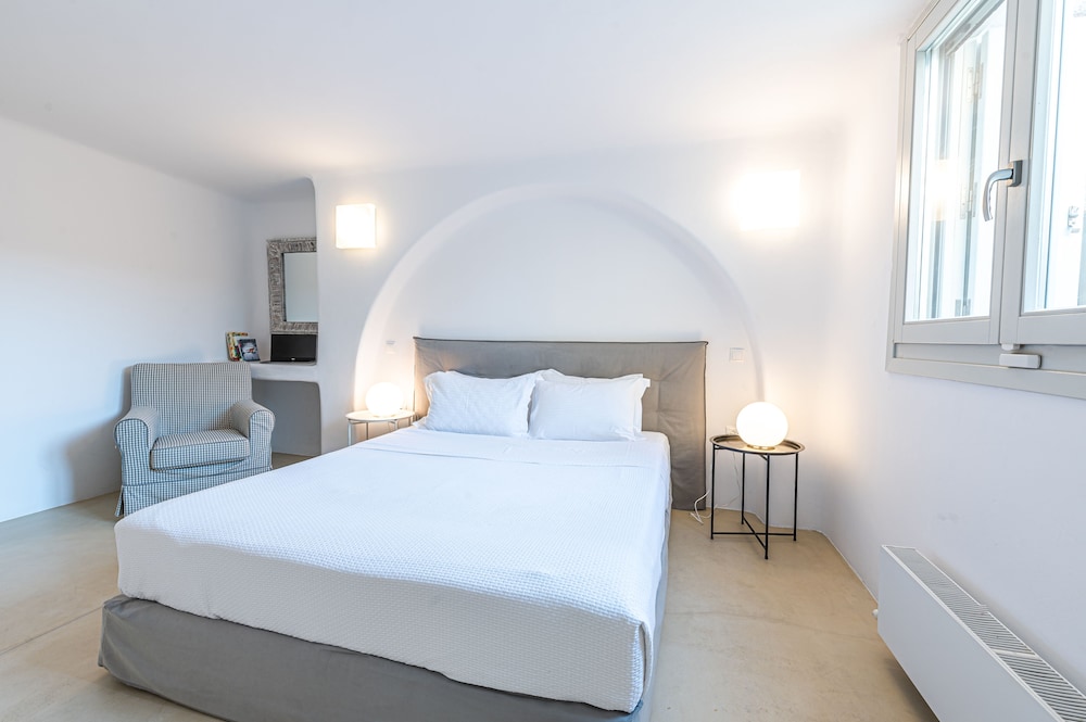 DreamLike Villas Mykonos