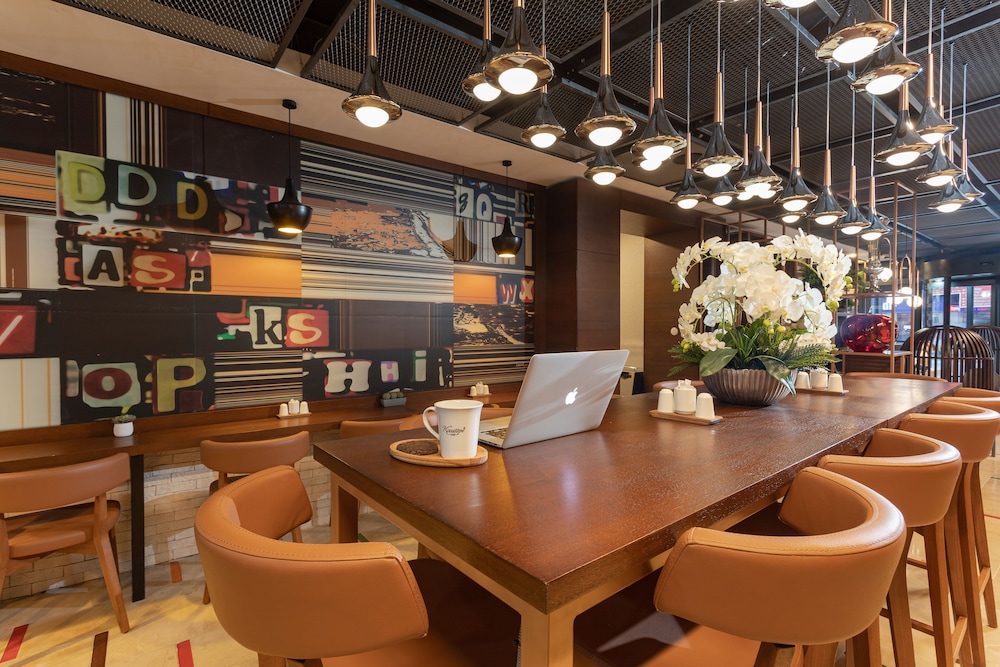 ROX Otel Ankara - Image 5