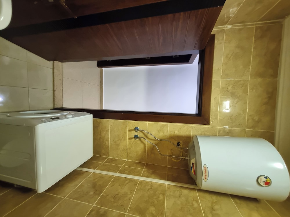 Charming Amman Apartment With Wifi